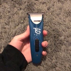 TS pro trimmers
